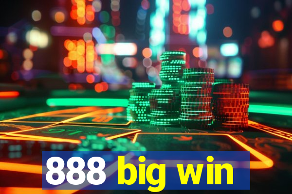 888 big win